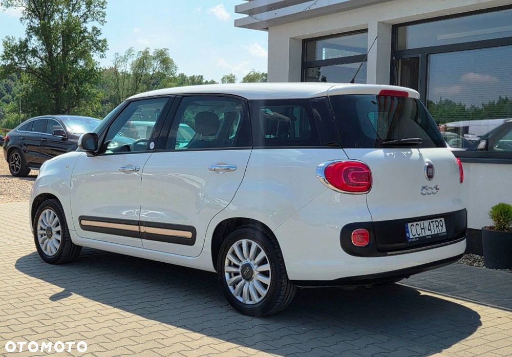 Fiat 500L - 26