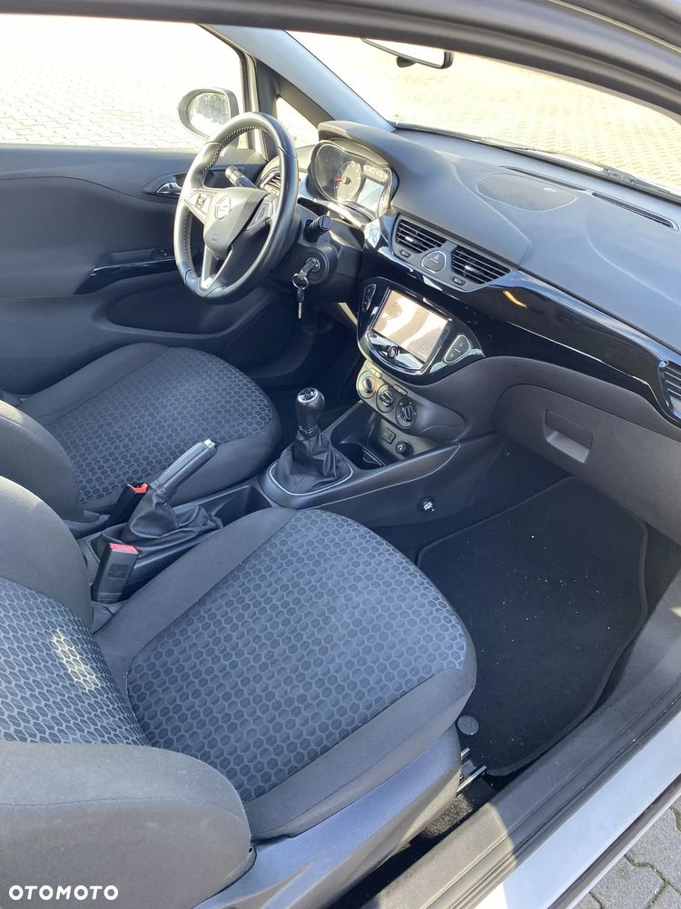 Opel Corsa - 14