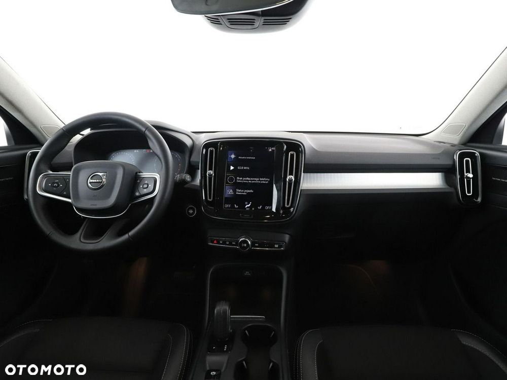 Volvo XC 40 D3 Momentum - 16