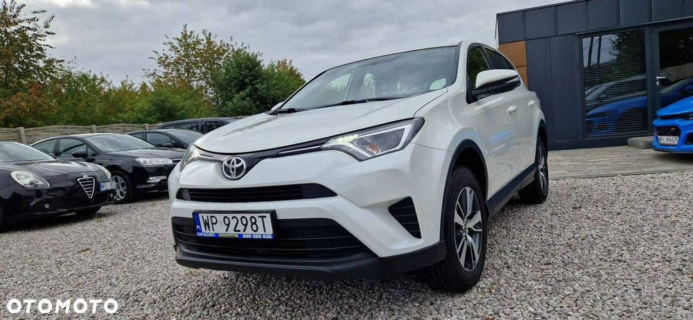 Toyota RAV4 - 3