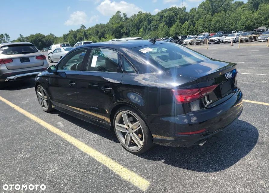 Audi A3 Limousine - 5