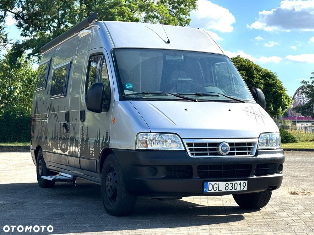 Fiat Ducato - 2