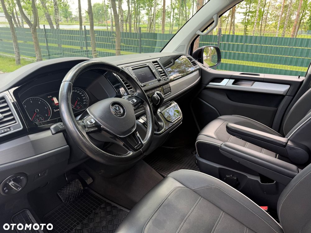 Volkswagen Multivan 2.0 BiTDI L1 Highline DSG - 9