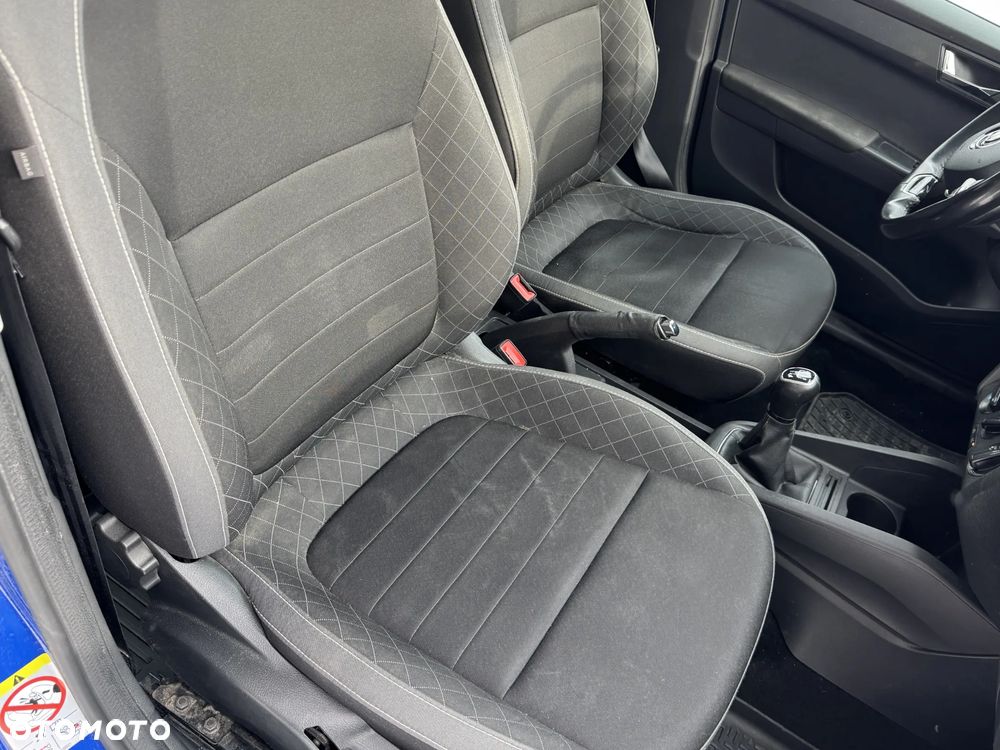 Skoda Fabia 1.0 TSI Ambition - 7