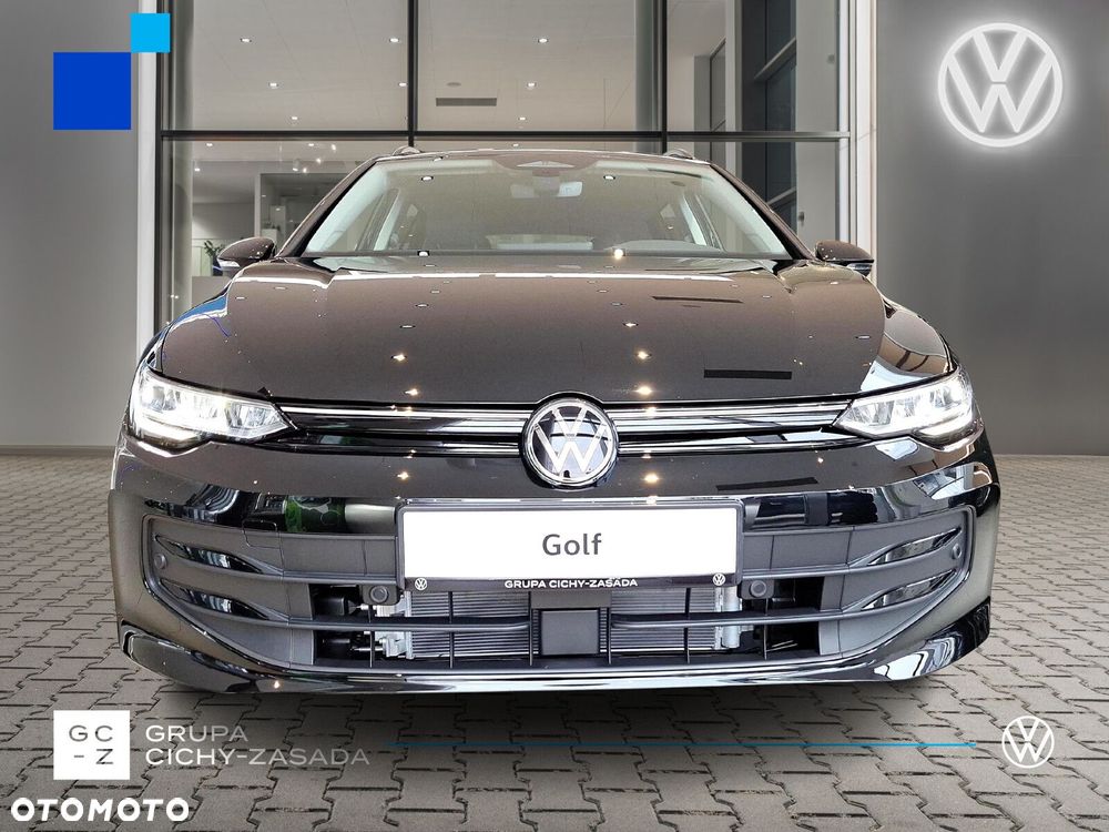 Volkswagen Golf - 2