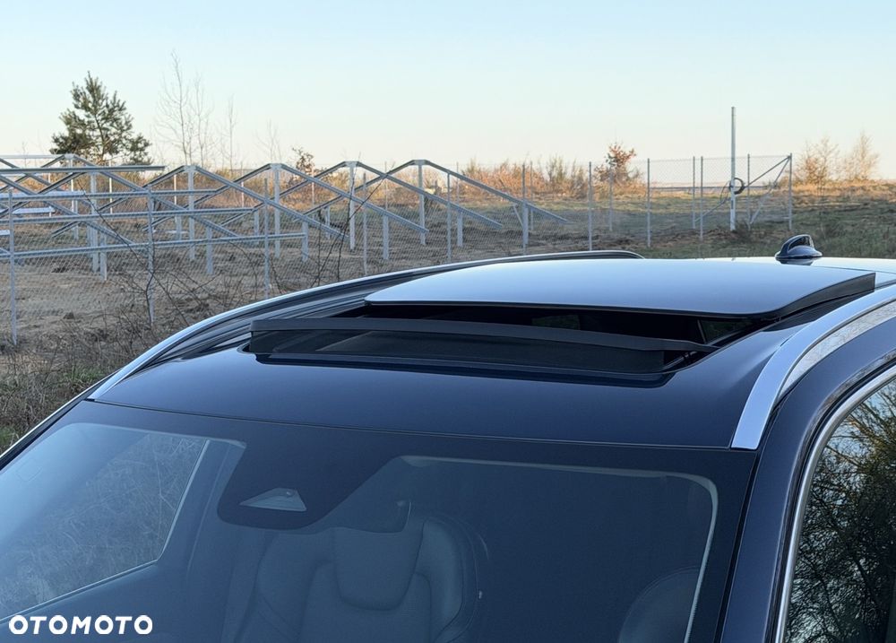 Volvo XC 90 T8 AWD Recharge Ultimate Bright - 37