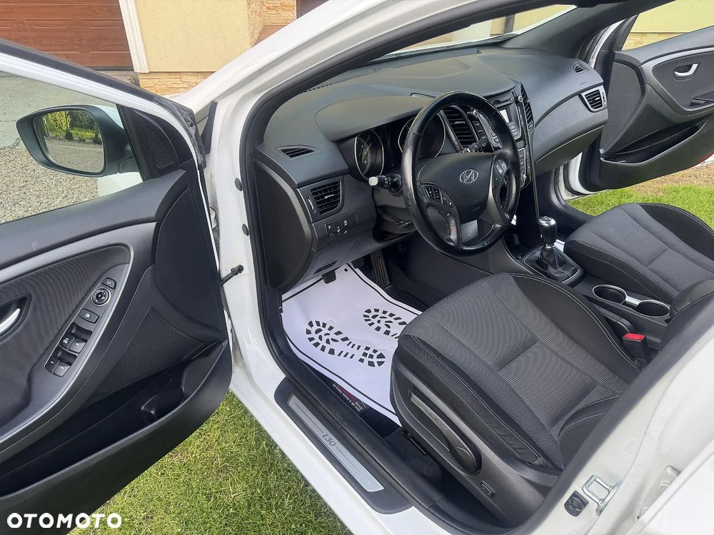 Hyundai i30 - 11