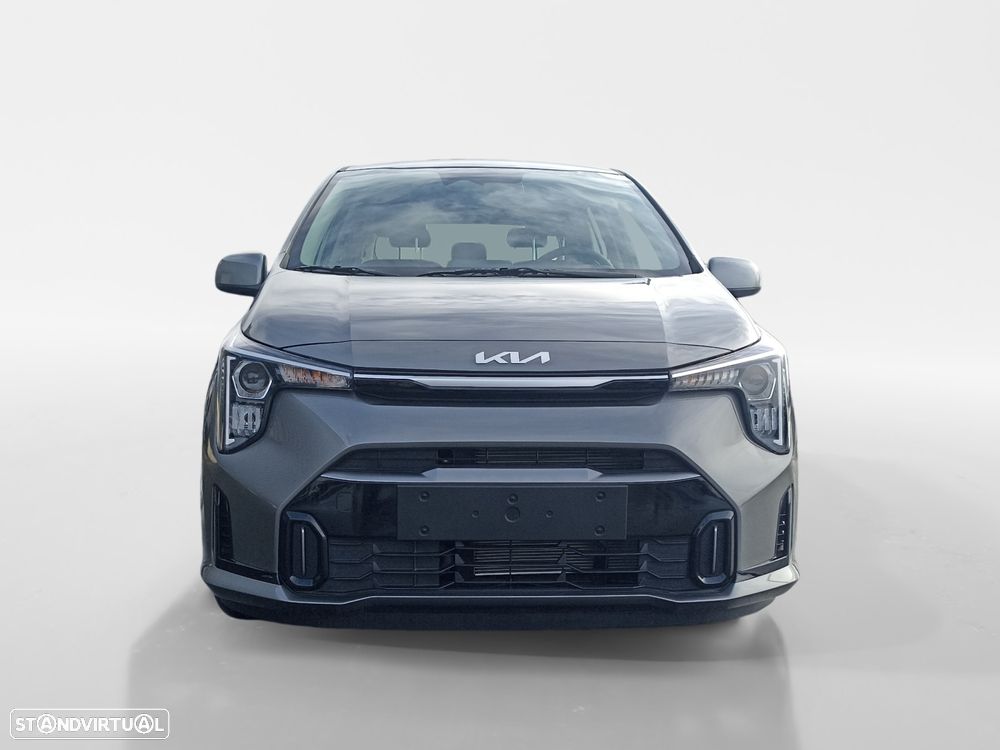 Kia Picanto 1.0 MPi Urban - 2