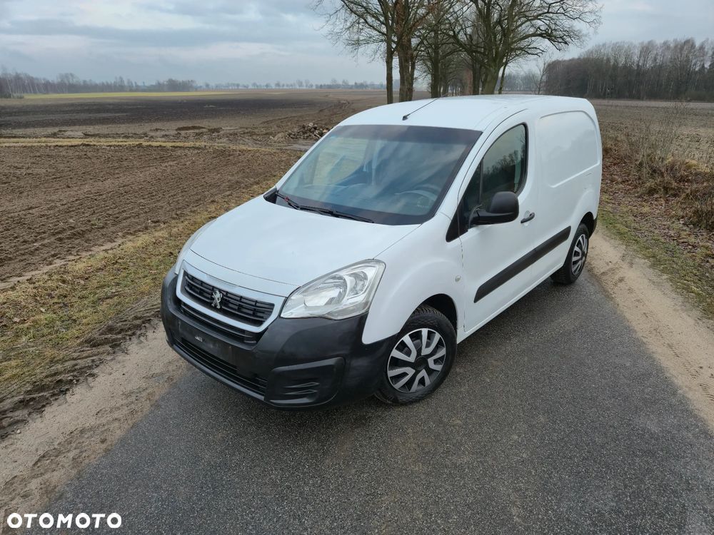 Peugeot Partner - 30