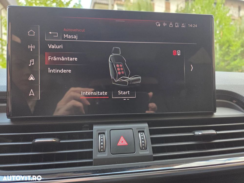 Audi Q5 40 TDI quattro S tronic S line - 20