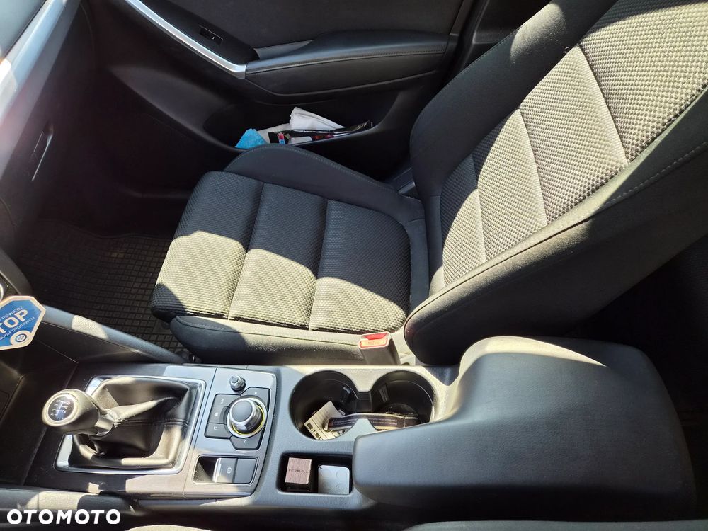 Mazda CX-5 2.0 Skyenergy 2WD - 10