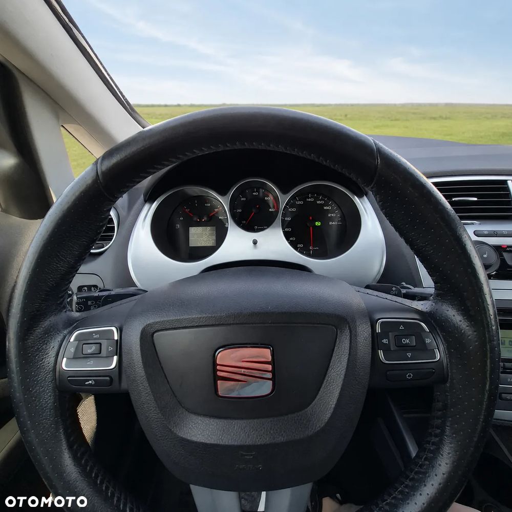 Seat Altea XL - 8