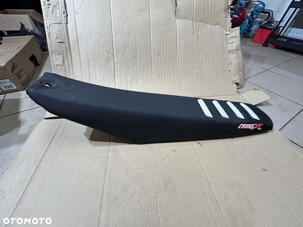 Fotel Kanapa siedzenie KTM sx sxf fc 2023-   Husqvarna wysoki - 3