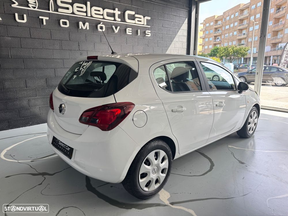 Opel Corsa 1.2 Dynamic - 10