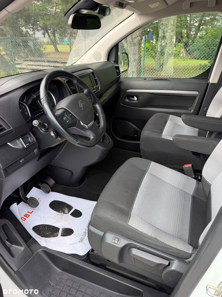 Citroën SpaceTourer - 27