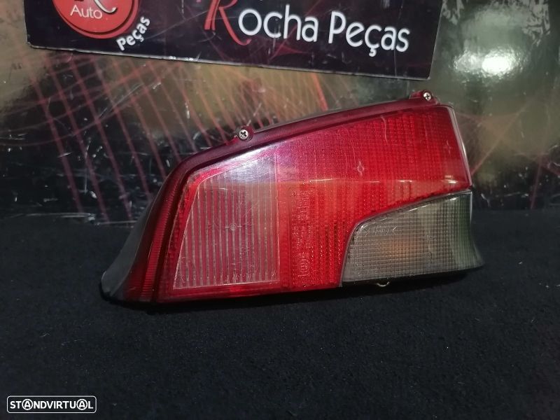 Farolim Stop Dto Peugeot 106 I (1A, 1C) - 1