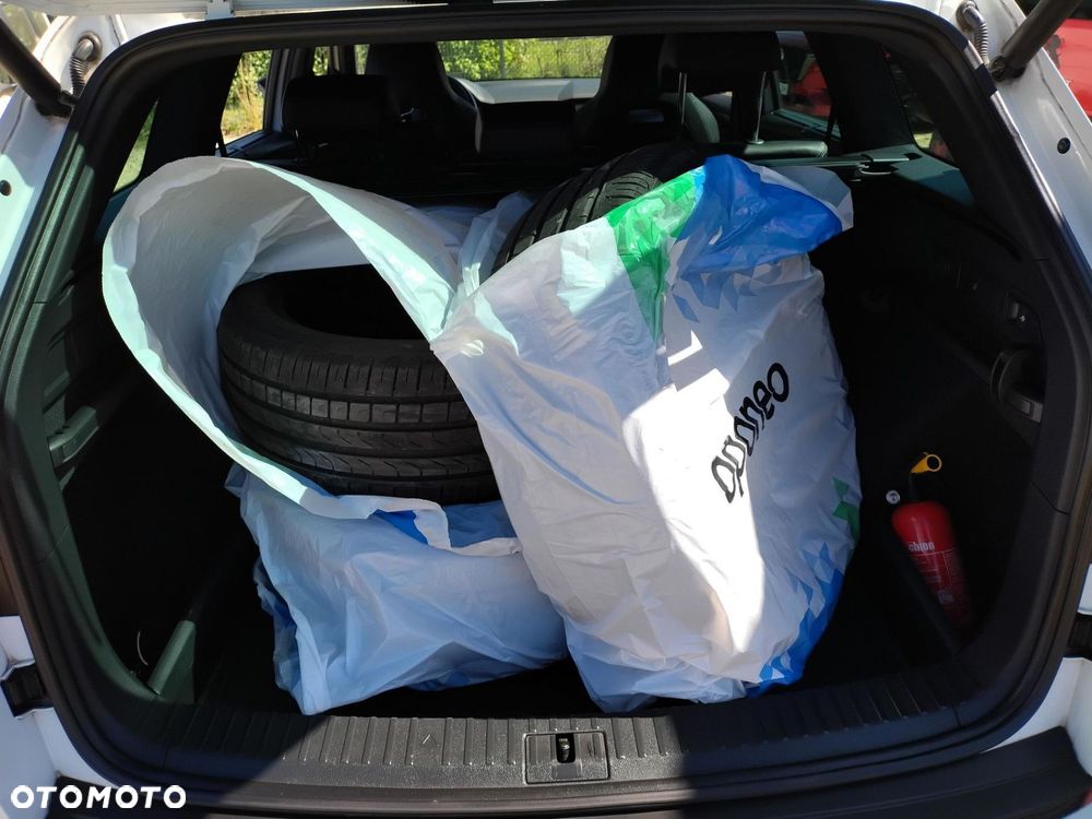 Skoda Kodiaq 2.0 TDI 4x4 Sportline DSG - 27
