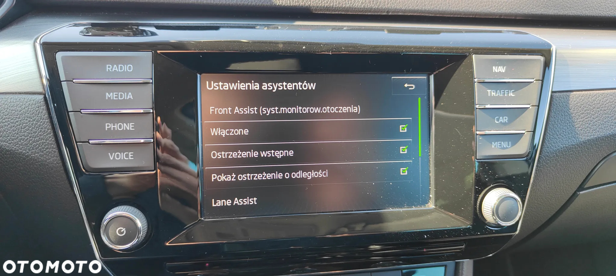 Skoda Superb 1.4 TSI ACT Style - 26