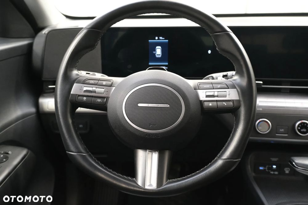 Hyundai Kona 1.0 T-GDI Smart DCT - 6