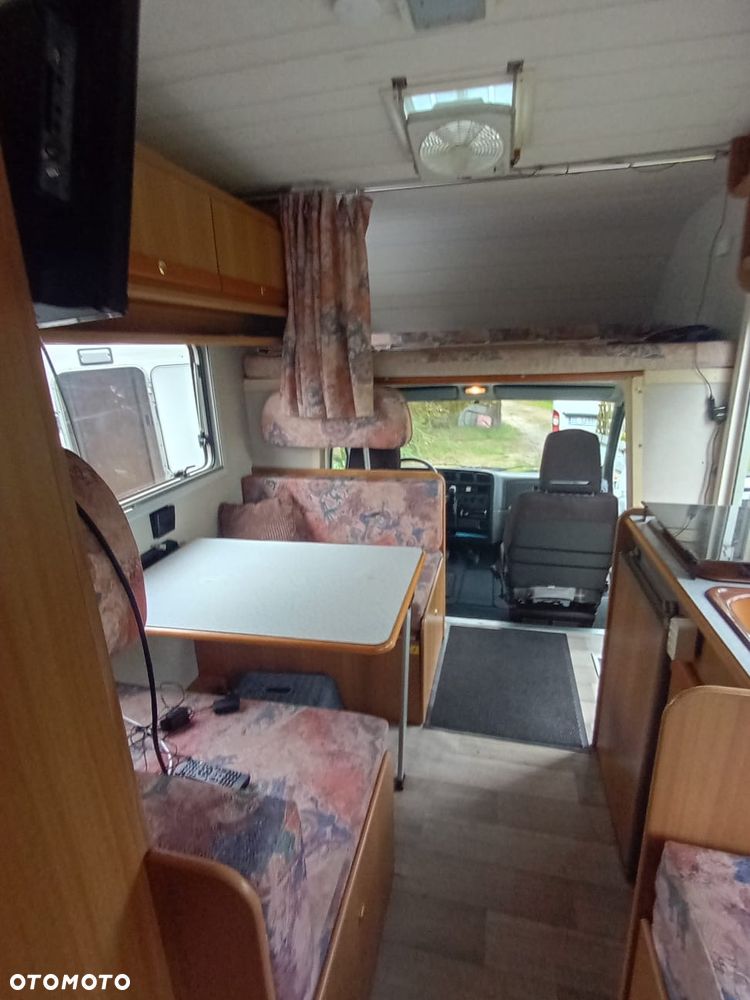 Fiat Ducato - 13