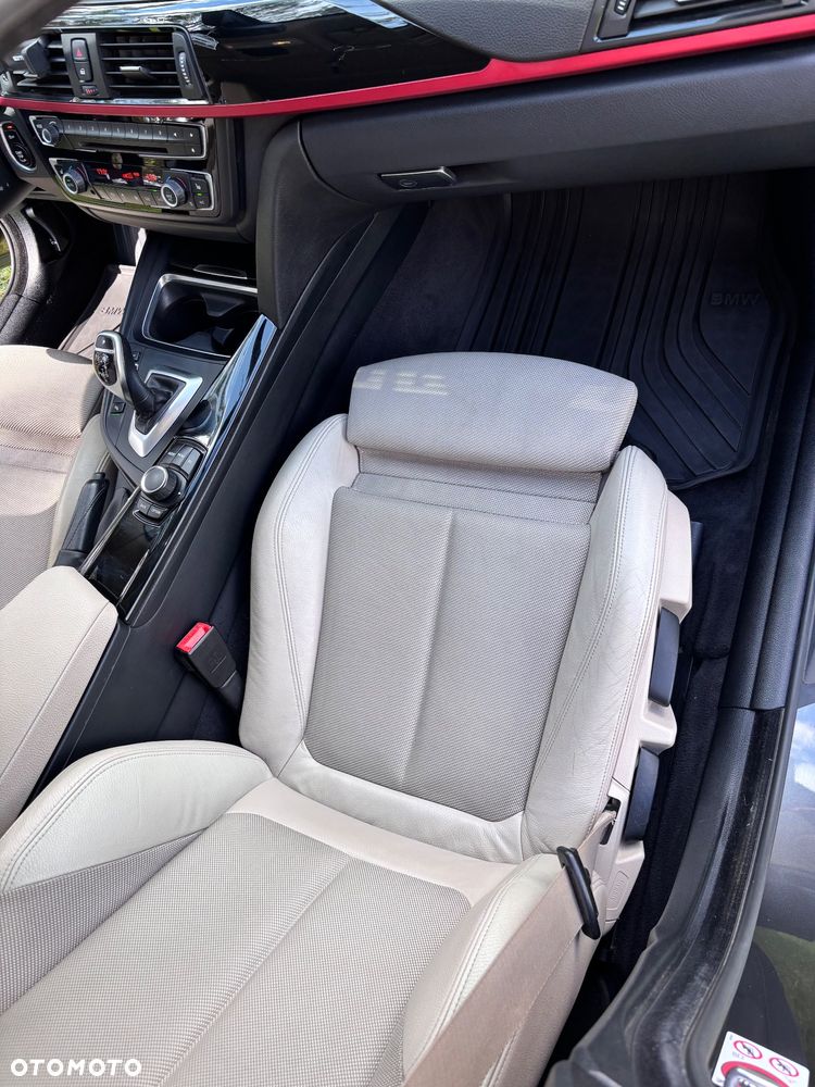 BMW Seria 4 428i xDrive Sport - 11