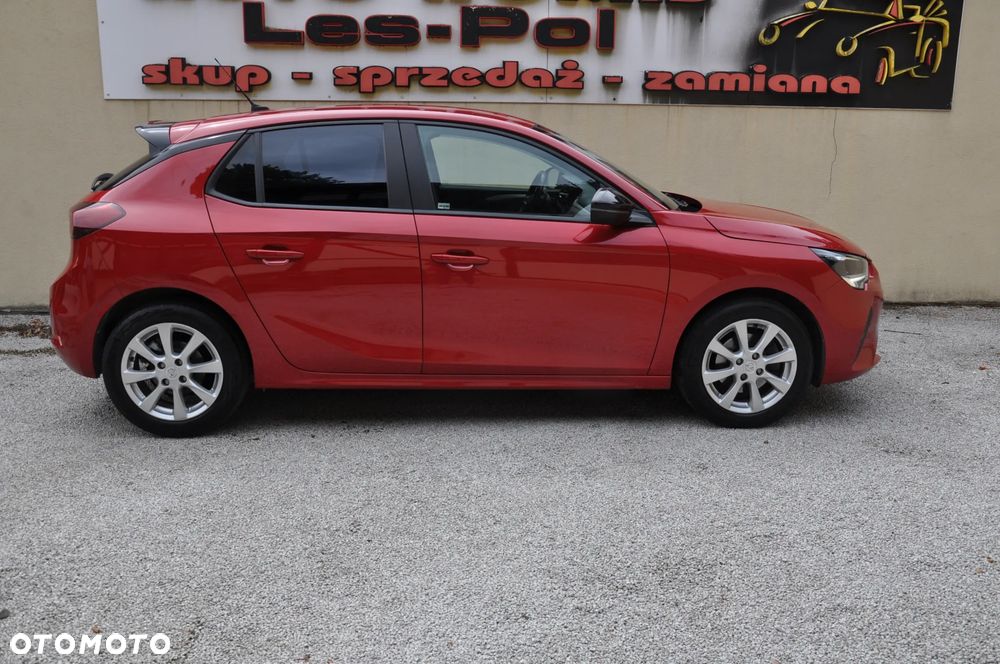 Opel Corsa 1.2 Business S&S - 3
