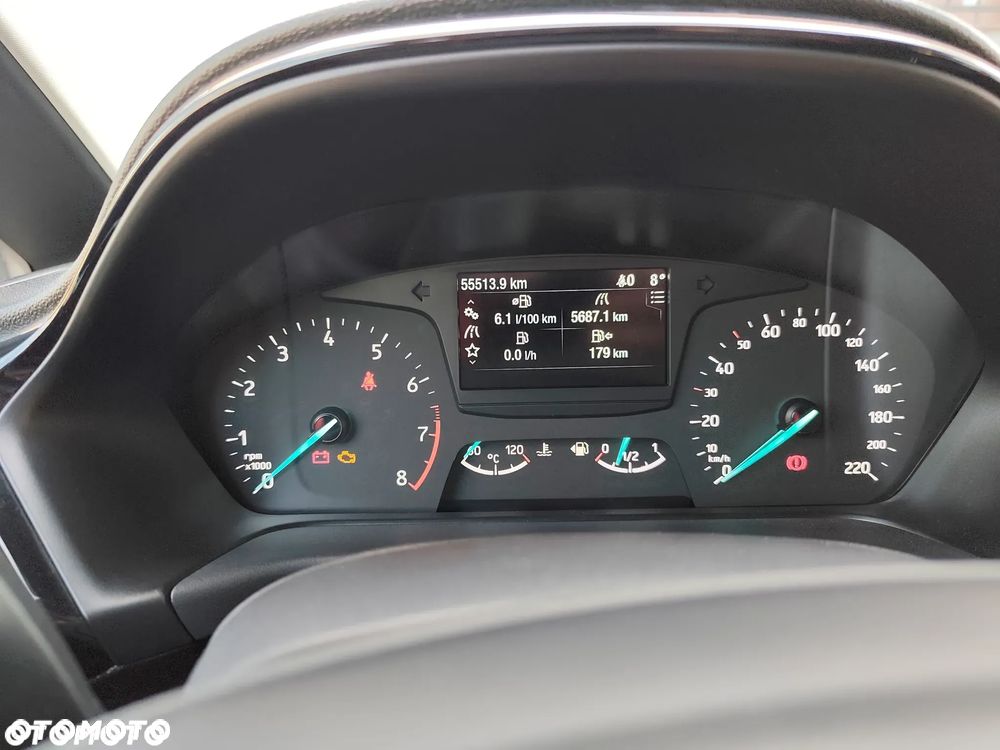 Ford Fiesta 1.0 EcoBoost GPF Active 2 ASS - 17