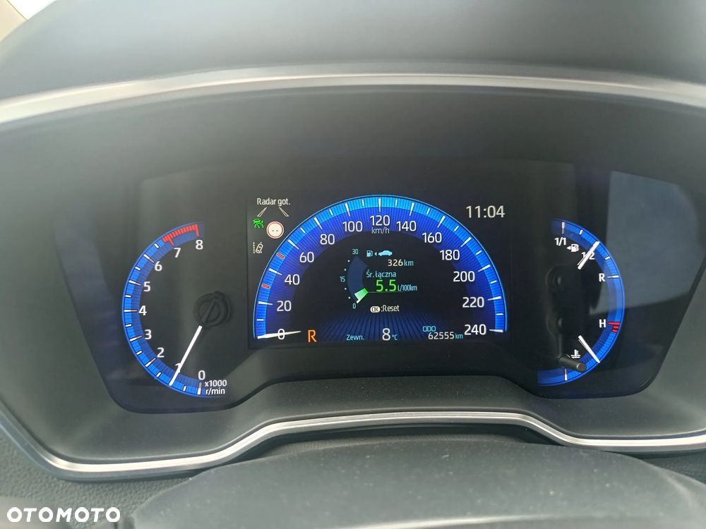 Toyota Corolla 1.5 Comfort MS - 17