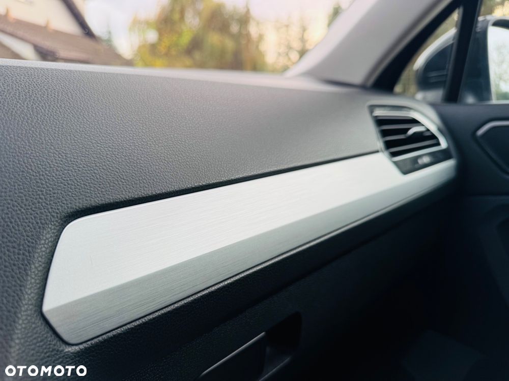 Volkswagen Tiguan 1.4 TSI Sport&Style - 36