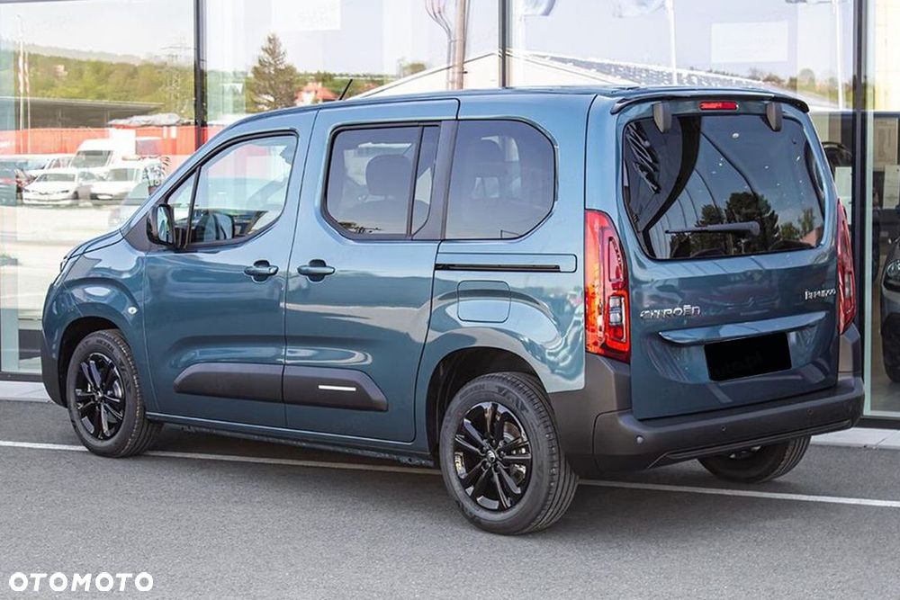 Citroën Berlingo - 6