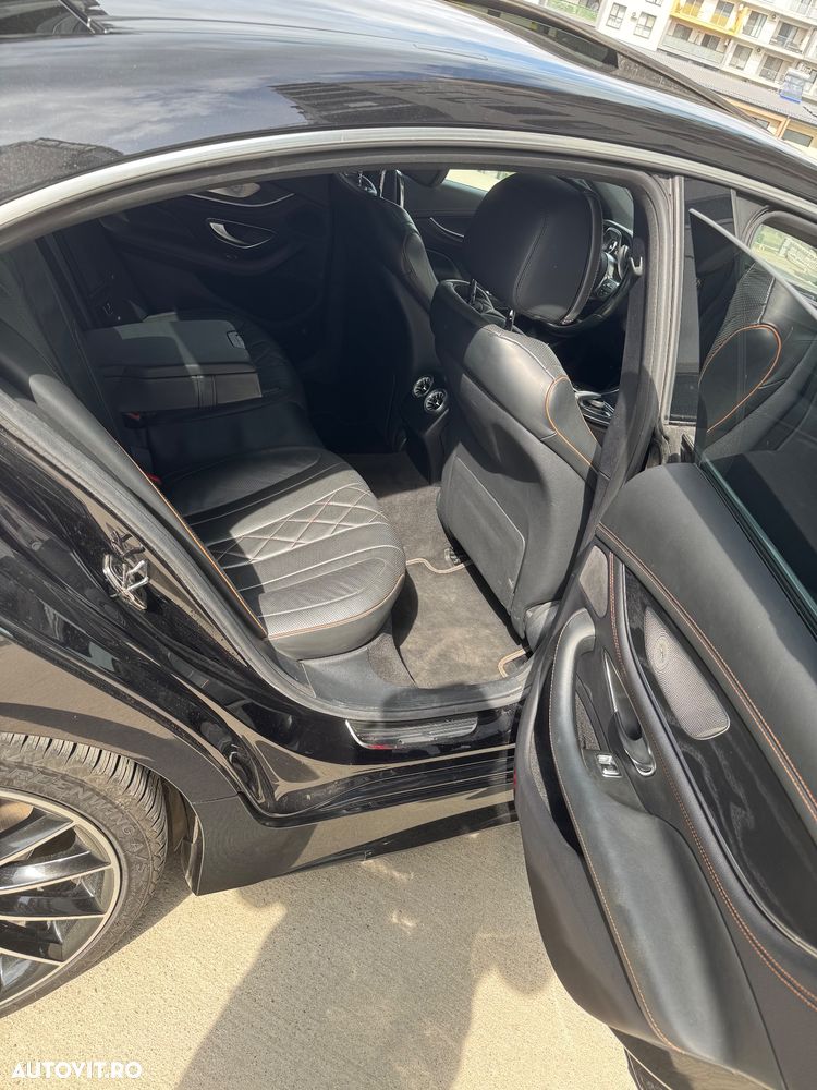 Mercedes-Benz CLS - 25