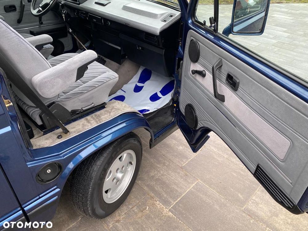 Volkswagen Transporter - 6