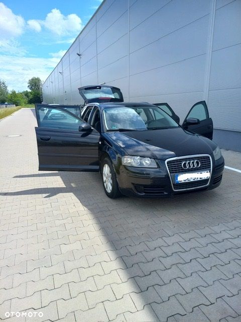Audi A3 Sportback - 14