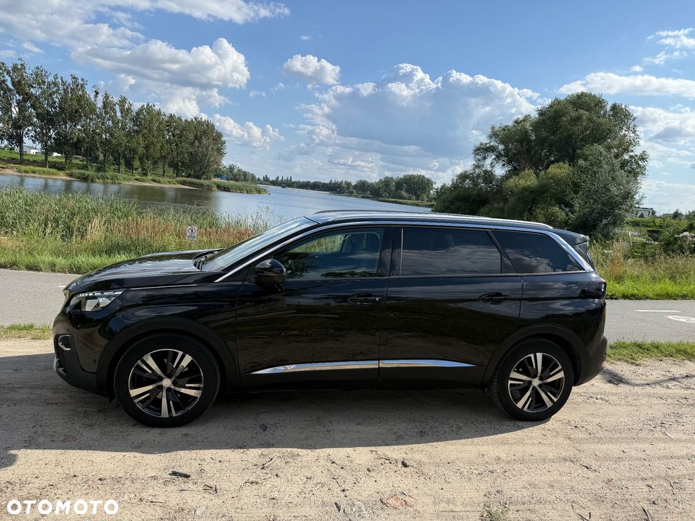 Peugeot 5008 BlueHDI 150 Stop & Start Allure - 2