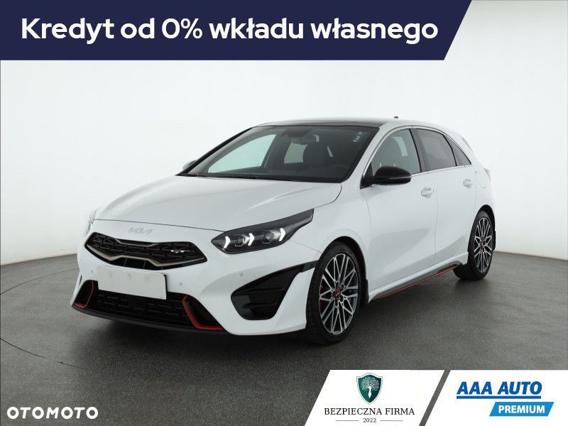 Kia Ceed - 2
