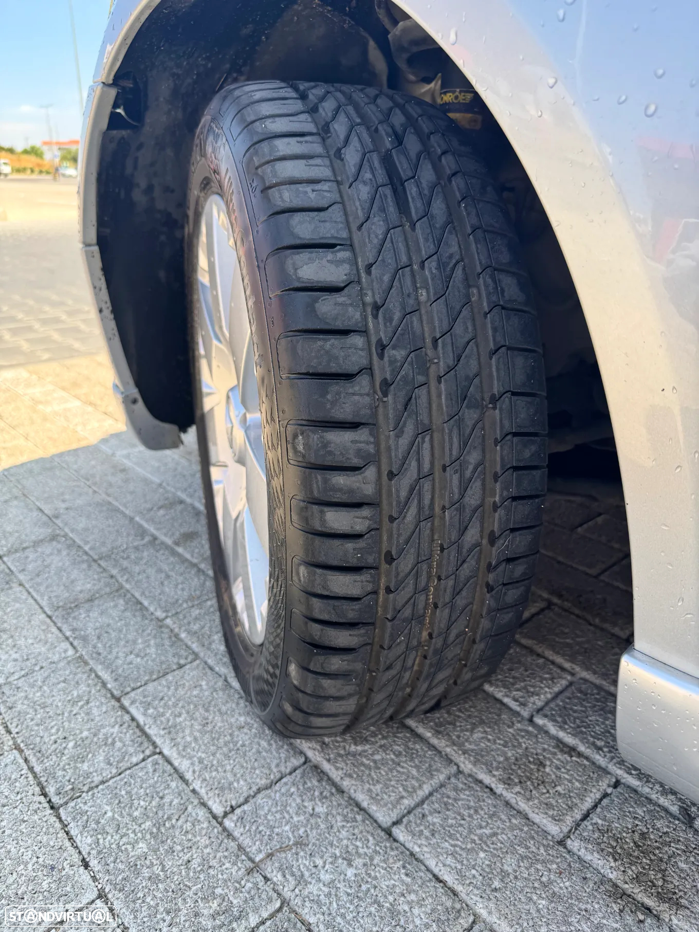 Citroën C2 1.4 HDi VTR - 6