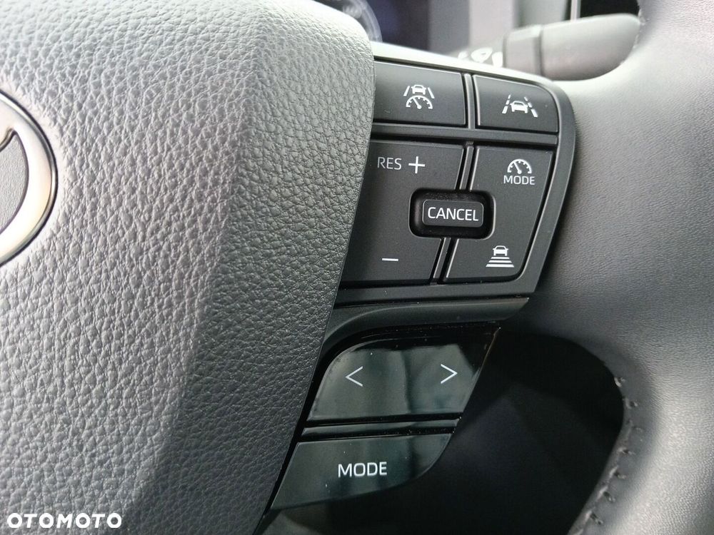 Toyota C-HR 1.8 Hybrid Comfort - 20