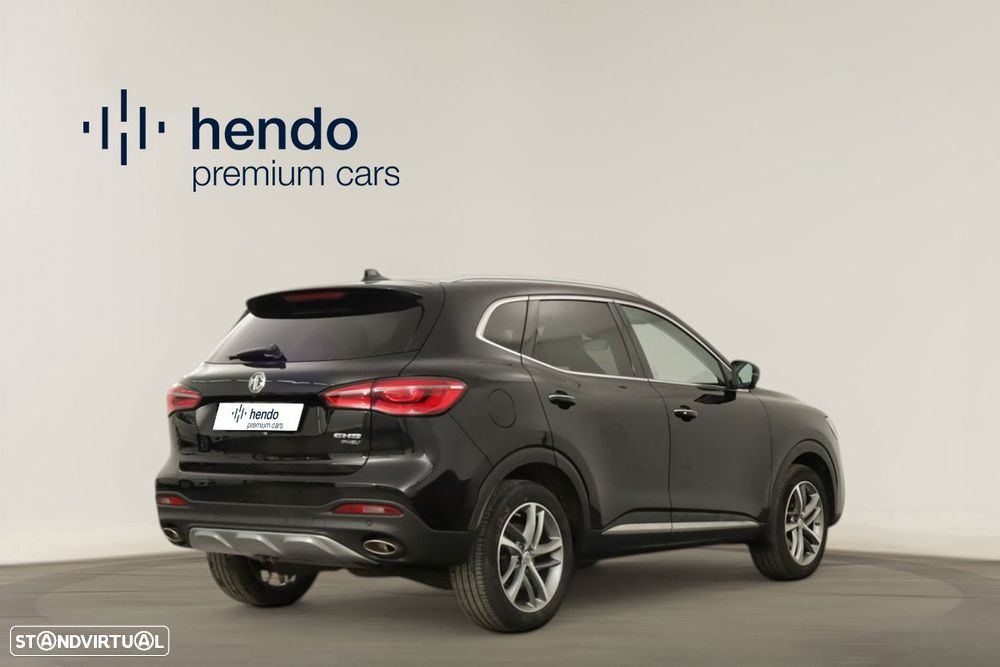 MG EHS 1.5 T-GDI Plug-in Hybrid Luxury - 3