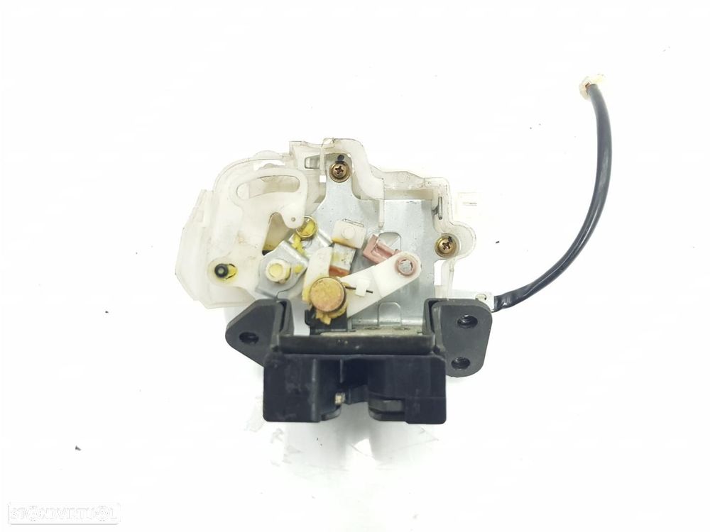 FECHADURA DE PORTA MALA MAZDA 6 BERLINA GG - 1