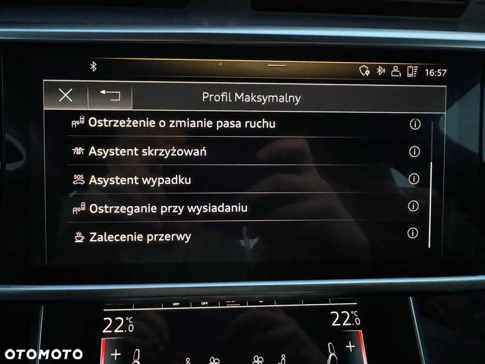 Audi A6 50 TDI mHEV Quattro Tiptronic - 19