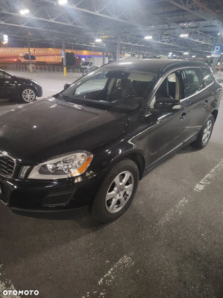 Volvo XC 60 - 9