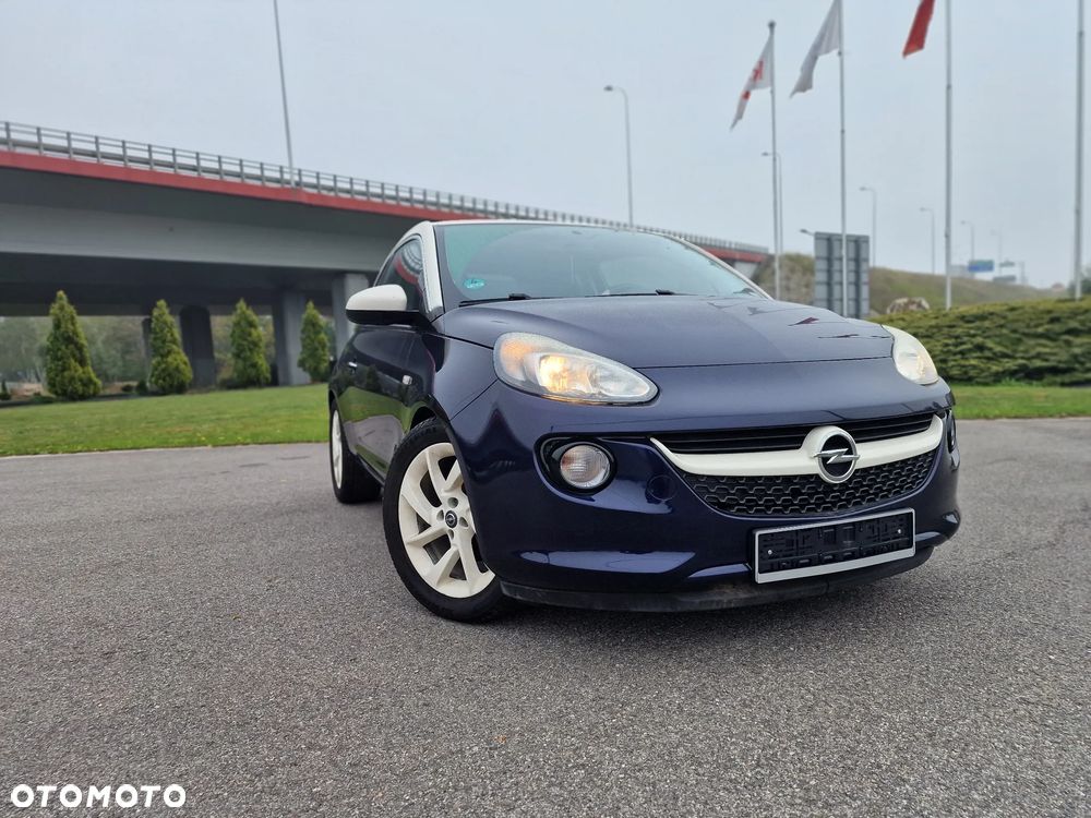 Opel Adam 1.2 Start/Stop Jam - 7