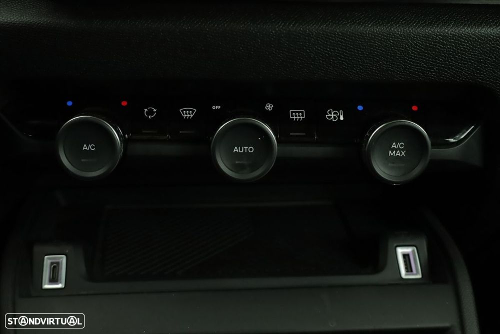 Citroën C4 1.2 PureTech Plus EAT8 - 12