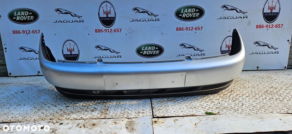 Seat Cordoba 1 I 6K Maska Grill Atrapa zderzaka Pas przedni Wzmocnienie czołowe Belka zderzaka - 22