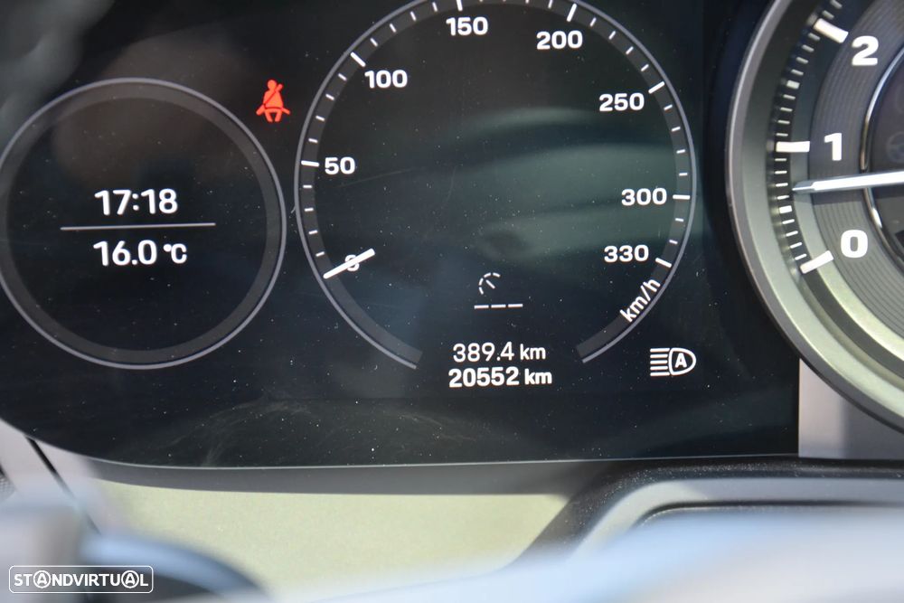 Porsche 911 (992) Carrera 4S PDK - 31