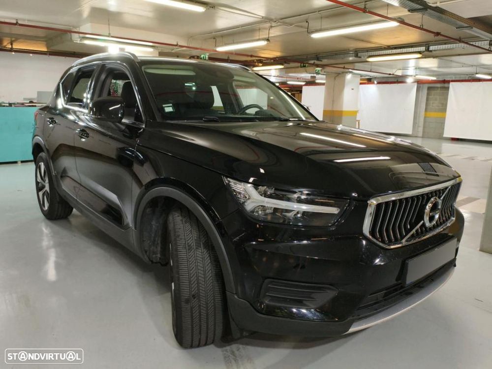 Volvo XC 40 1.5 T5 PHEV Inscription Expression - 2