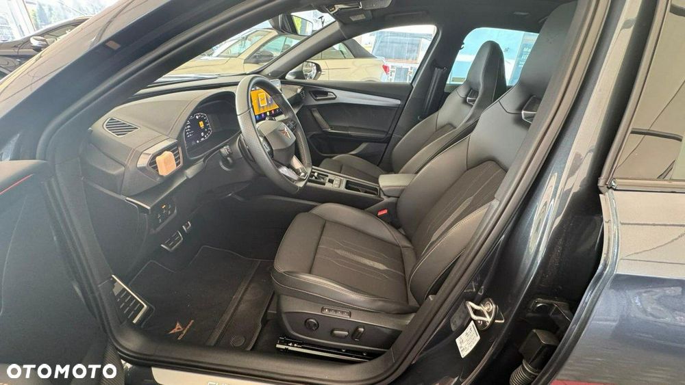 Cupra Formentor - 31