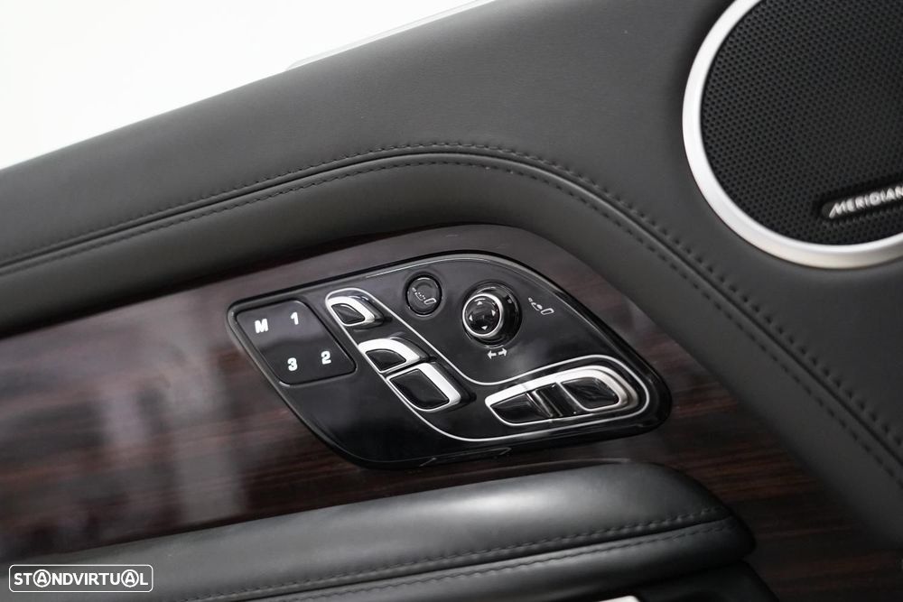 Land Rover Range Rover 2.0 Si4 PHEV Autobiography - 18