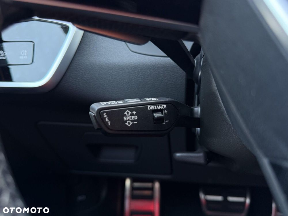Audi A7 Sportback 40 TDI mHEV Quattro S tronic - 33