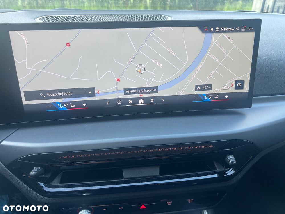BMW Seria 3 320d xDrive Sport Line - 17